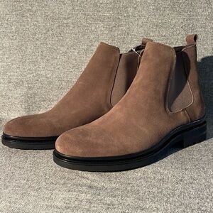 Blondo USA Ryder Waterproof Boots. NWT